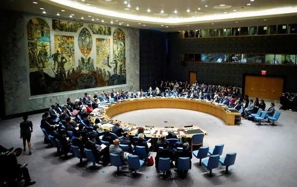 the-un-security-council-will-hold-an-urgent-meeting-because-of-the-dprk-troops-in-russia