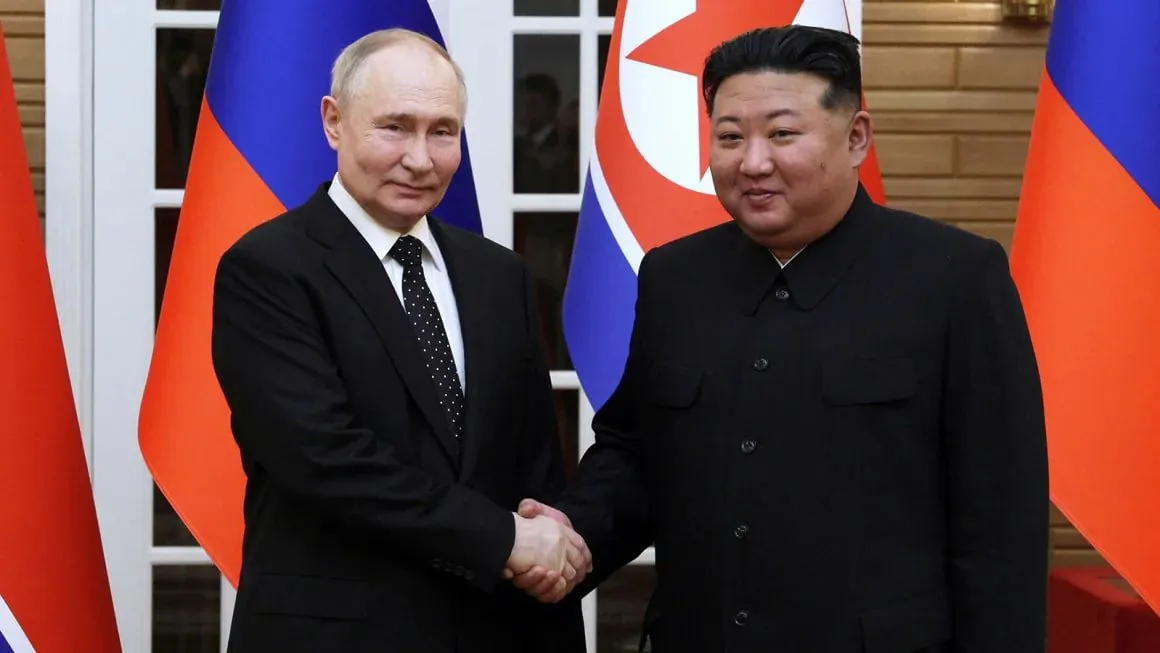 south-korea-says-pyongyang-is-asking-moscow-for-military-deals