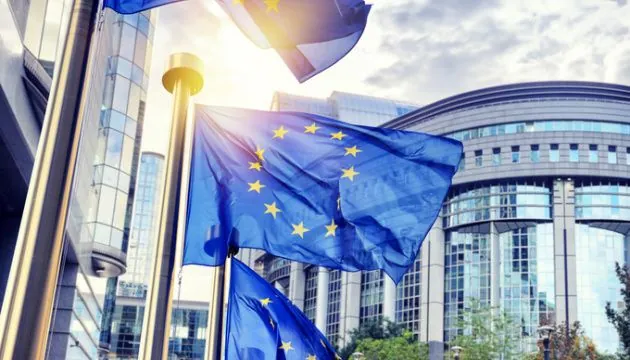 ЄС може дозволити Euroclear використати заморожені активи рф: що відомо