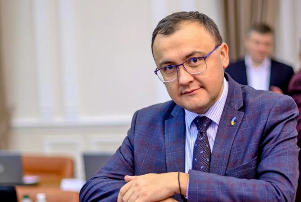 Zelensky appoints new Ukrainian ambassador to Poland