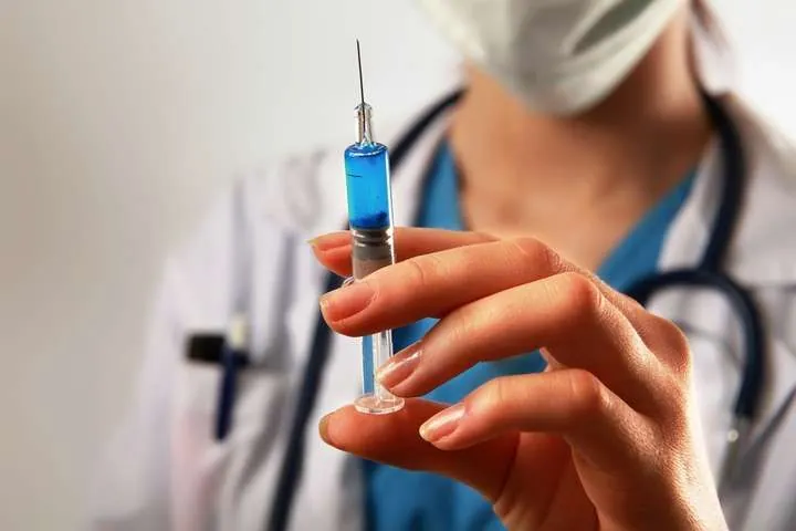 the-ministry-of-health-is-considering-including-the-flu-vaccine-in-mandatory-vaccinations