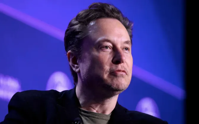 Ilon Musk failed to appear in court in the case of handing out $1 million to voters: what he now faces