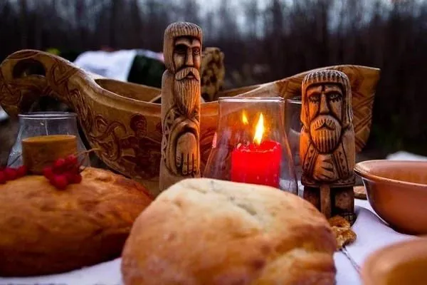 Veles's Night: How Ukrainians celebrate their mystical analog of Halloween, traditions and superstitions