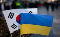 Ukraine is waiting for a group of specialists from South Korea - Zelenskyy