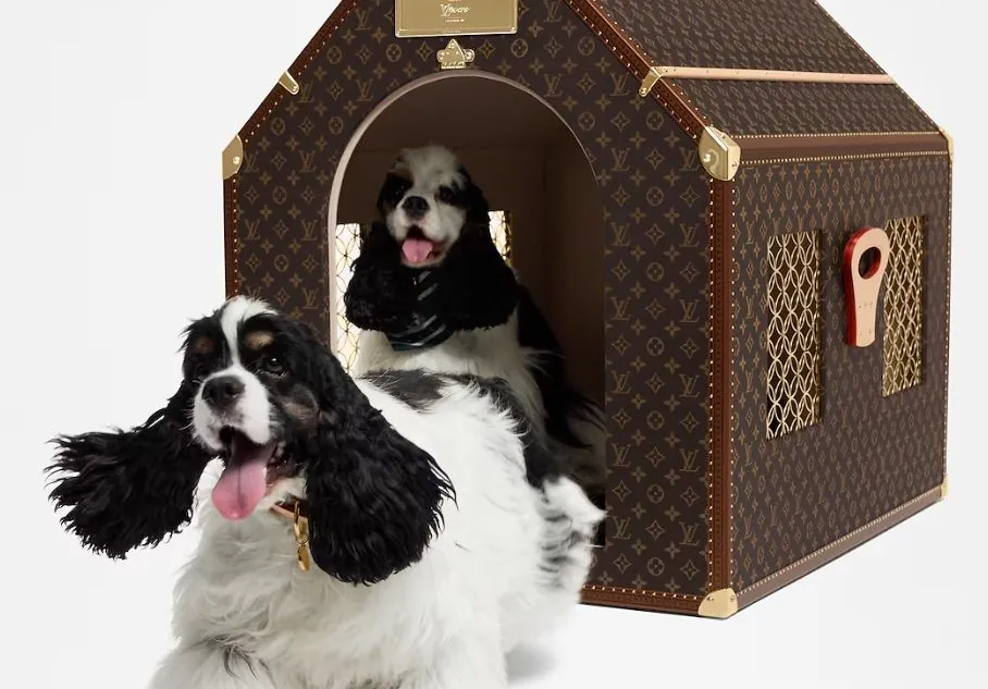 lv-released-a-dog-house-for-dollar66-thousand