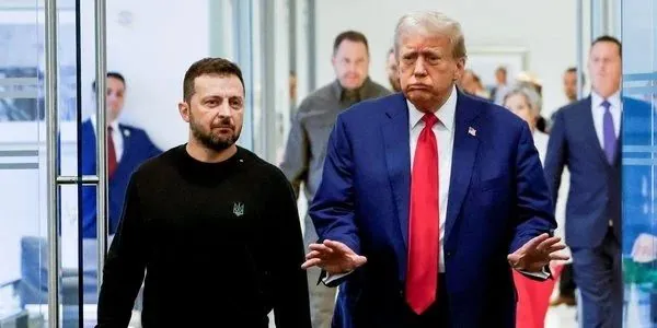 Зеленский ответил, сможет ли Трамп заставить Украину отдать все, чтобы договориться с рф