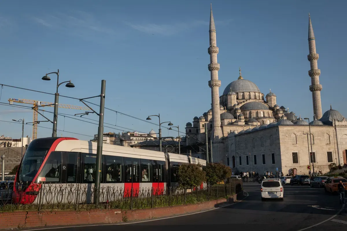 In Istanbul, the unemployed will be able to use public transport for free