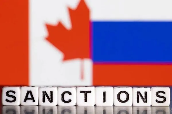 Canada is preparing a new package of sanctions against Russia over the illegal deportation of children