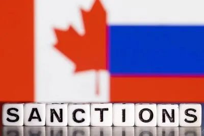 Canada is preparing a new package of sanctions against Russia over the illegal deportation of children