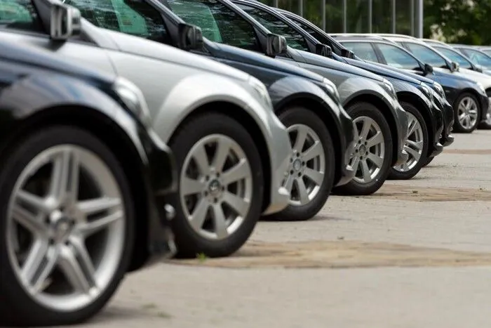 In October, Ukrainians bought more than 5.8 thousand new cars: which brands were chosen