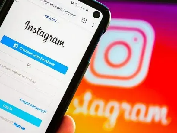 Meta blocks fraudsters who extorted money from Instagram bloggers