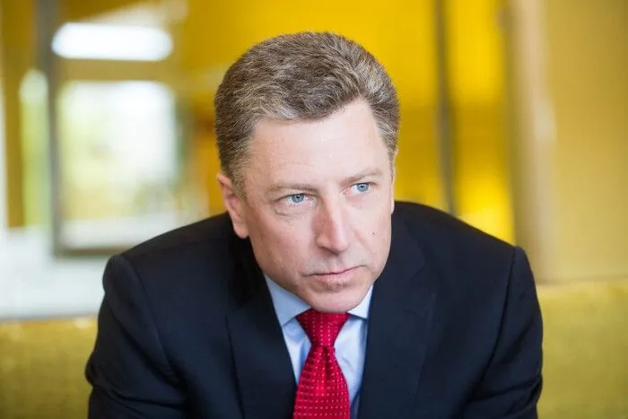 Trump does not want Ukraine to fail during his term. Volker explained why