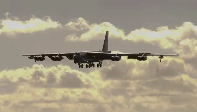 the-us-deploys-b-52s-and-ships-to-the-middle-east-due-to-the-threat-from-iran