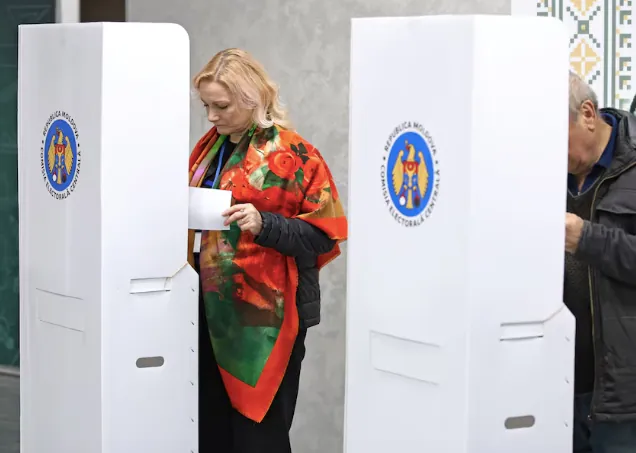 second-round-of-presidential-elections-in-moldova-cec-reports-technical-failures