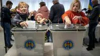 More than 100 violations in 2 hours: what is happening in the presidential elections in Moldova