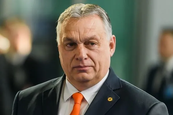 Orban says Europe will reconsider support for Ukraine if Trump wins