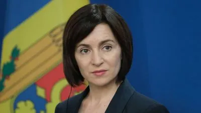 In the second round of elections in Moldova, Sandu came out on top