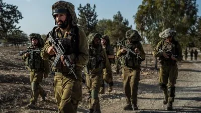 Israel claims to have conducted a ground operation in Syria, capturing a Syrian citizen