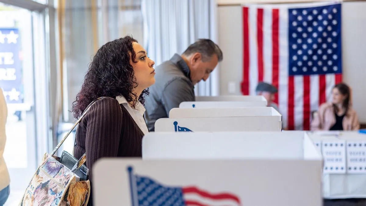 More than 75 million people have already voted early in the United States