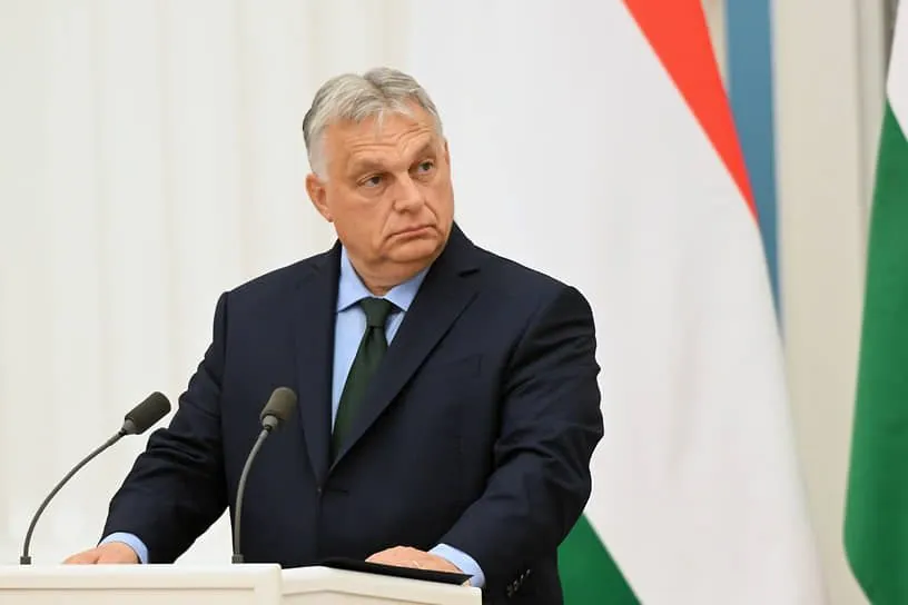 DPRK considers Orban a “role model”