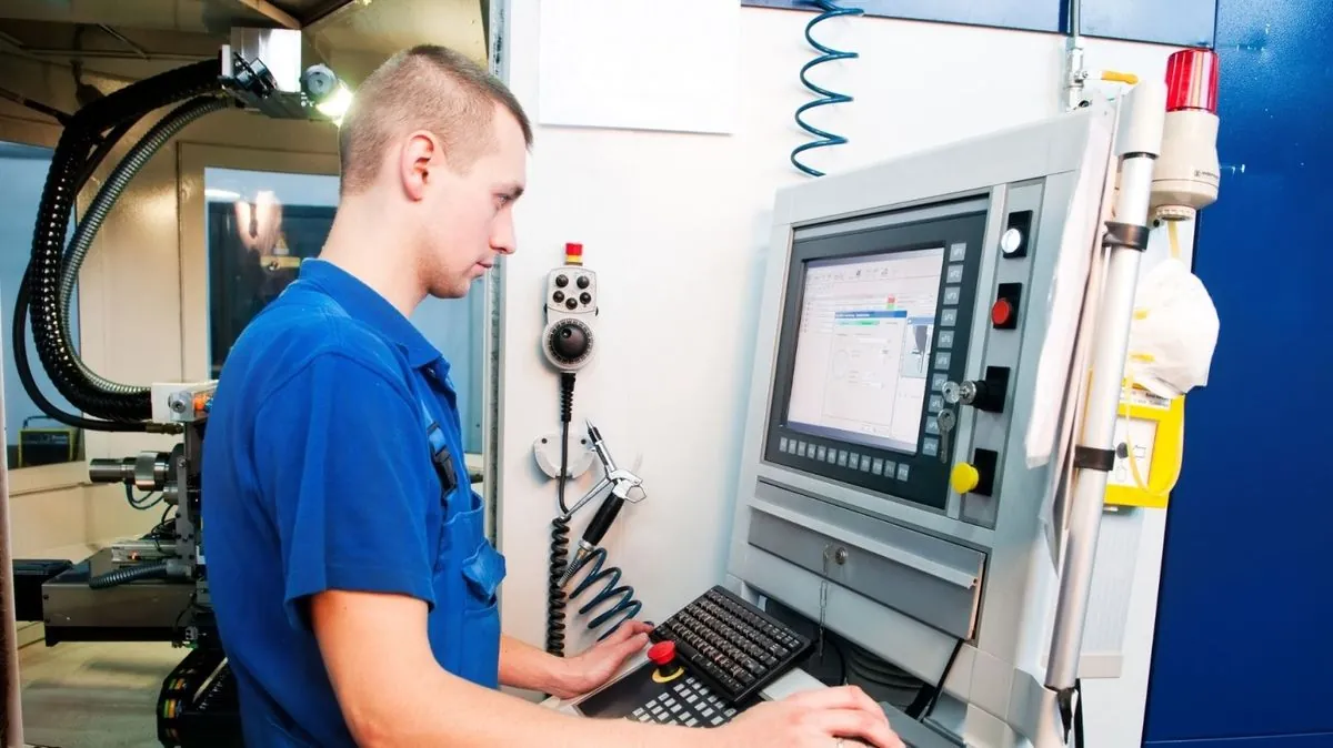 The most popular professions in vocational schools in Ukraine: where to enter in 2024