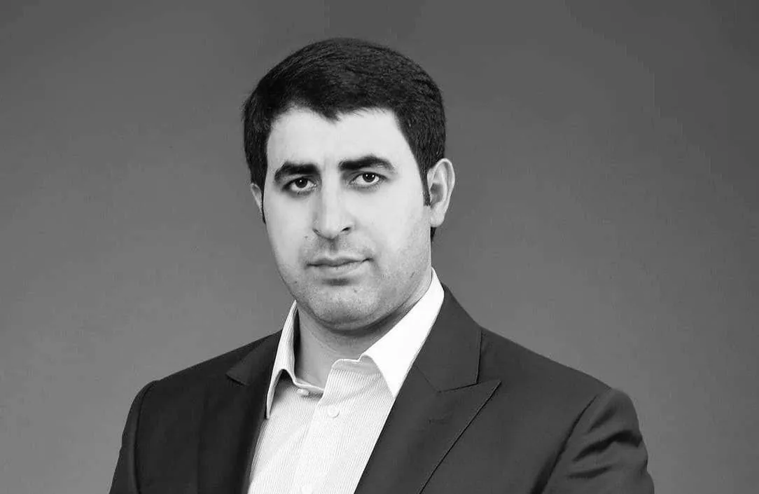 Kyiv City Council deputy Serhiy Mamoyan died