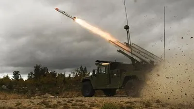 Канада відправила перший замовлений NASAMS для України: коли чекати поставку