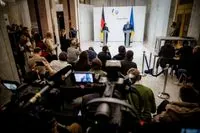 Німеччина надасть Україні додаткові 200 млн євро гуманітарної допомоги