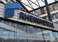 Rheinmetall completes construction of second plant in Ukraine - Rütte