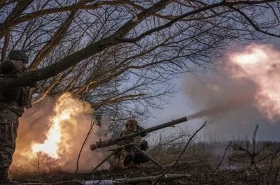 У курській області відбулися перші бойові зіткнення з військами КНДР - ЗМІ