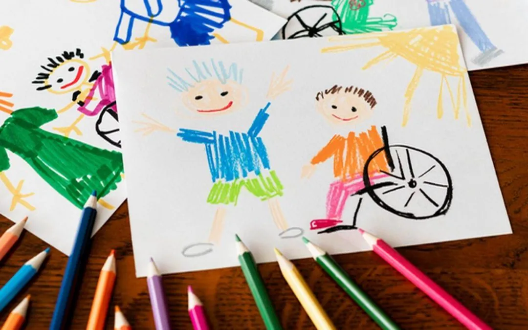 Brovarska Hromada creates conditions for children with special educational needs: accessibility, inclusion and support