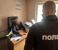 Head of a funeral service of an enterprise in Kyiv region faces up to 10 years in prison for demanding a bribe for a burial permit