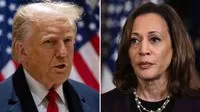 Trump or Harris: whose victory is being bet on in Ukraine