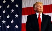 Трамп побеждает уже в двух ключевых «шатких» штатах - CNN