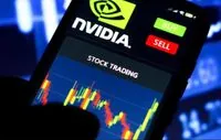 Nvidia becomes the most valuable company in the world amid the artificial intelligence boom