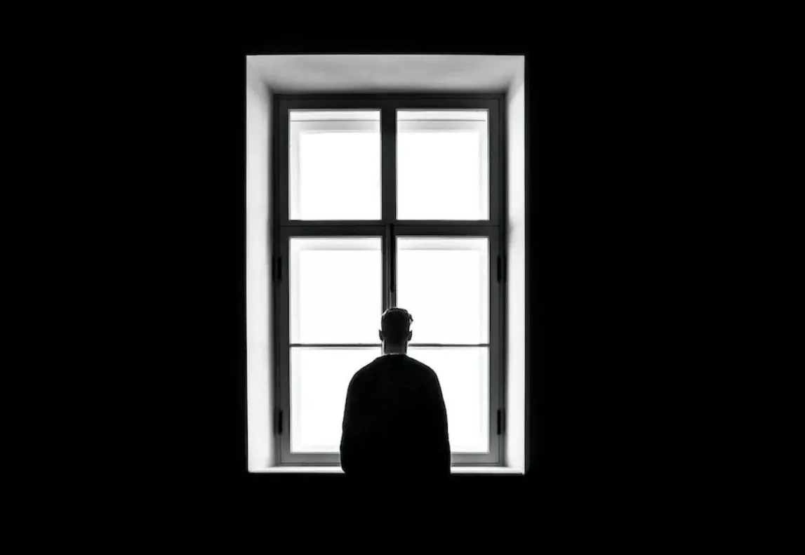 Loneliness is almost 80% associated with the risk of depressive symptoms - large-scale study