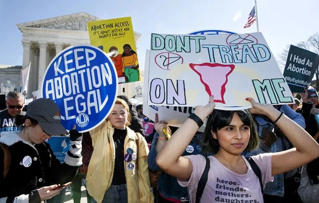 Abortion proposals win in 7 US states - media reports