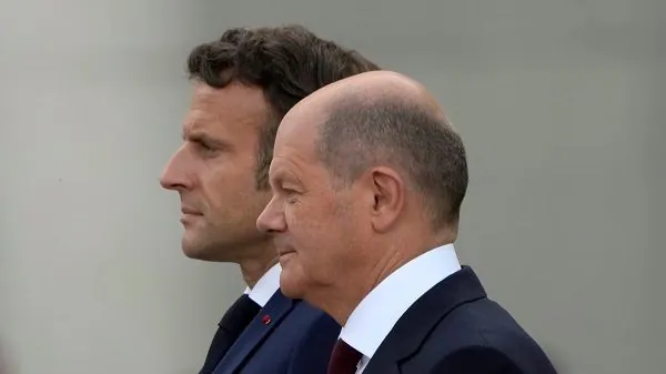 scholz-to-discuss-with-macron-how-the-eu-can-act-as-one-amid-trumps-victory