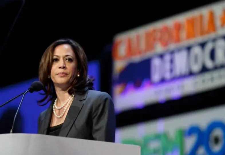 Kamala Harris to address US citizens on Wednesday and concede election defeat - media