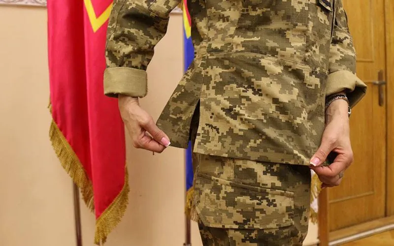 the-ministry-of-defense-is-testing-new-military-uniforms-for-women-and-introducing-inclusiveness-what-is-known