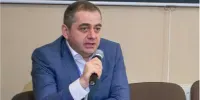 Уволенный из НАБУ Углава призвал Шабунина выполнить решение суда, которым его признали пустословом