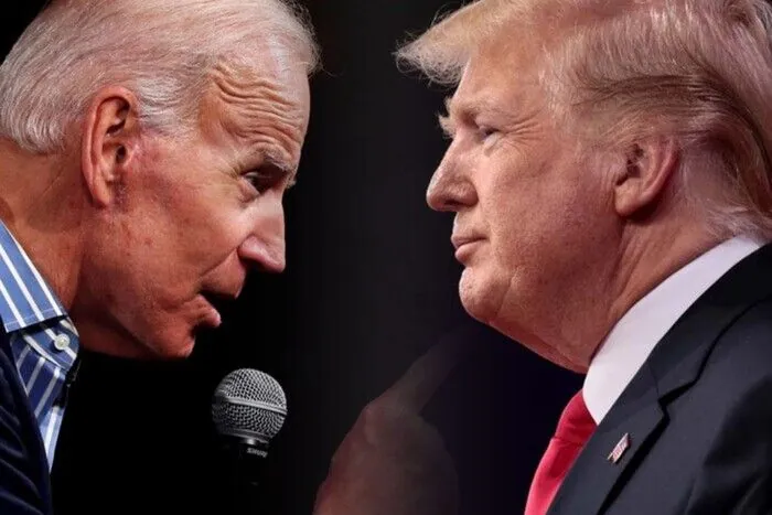 Biden called Trump: congratulated him and invited him to the White House