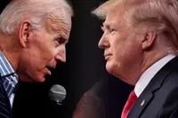 Biden called Trump: congratulated him and invited him to the White House