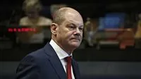 Scholz fires German finance minister - media