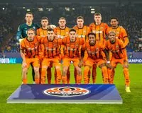 “Shakhtar defeated Young Boys in the Champions League