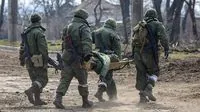 russian losses per day: how many occupants were destroyed by the Armed Forces of Ukraine