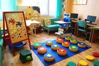 Resource rooms to support children with special educational needs have been created in educational institutions of the Brovary community