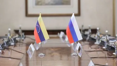 Venezuela and russia sign new agreements: what is known about secret cooperation