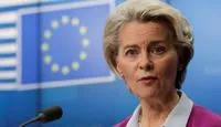 Von der Leyen at the Budapest Summit: Europe must decide its own destiny