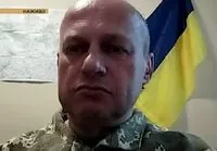 Речник ОТУ "Сіверськ" відповів, чи рф розпочала нову хвилю наступу на Курщині